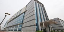 960 Sq.Ft. Pre Rented I T Office Space Available For Sale In Bestech Orient Business Tower, NH-8, Gurgaon